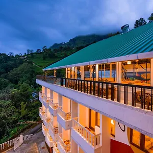 Zostel , Munnar India