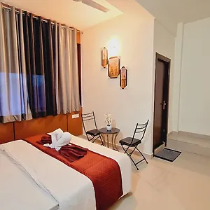 Brothers 3*, Agra (Uttar Pradesh) India