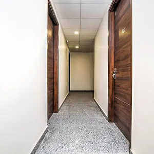 O Ashoka Residency 4*, Chandigarh India