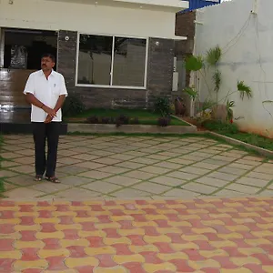 Pratham Residency 2*, Mysore India