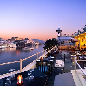 Sarovar - Facing Boutique On Pichola 3*, Udaipur India